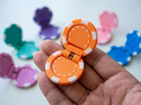 Chip Clicker - Fidget toy