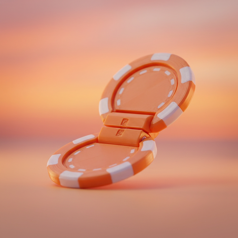 Chip Clicker - Fidget toy