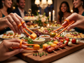 Finger Food Bite Spoon