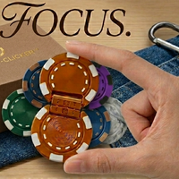 Chip Clicker - Fidget toy