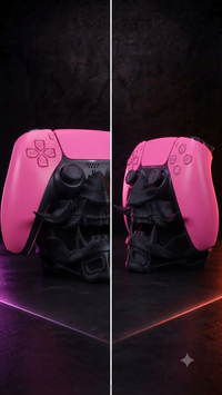 Oni Mask 2.0 Controller Stand