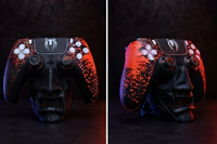 Oni Mask 1.0 Controller Stand