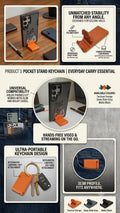 Pocket Friendly Kit