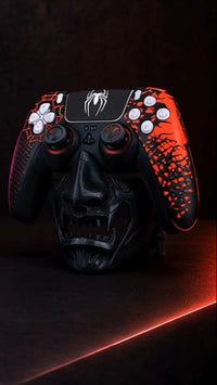 Oni Mask 1.0 Controller Stand